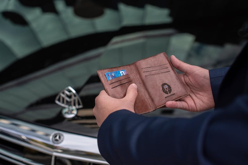 Wallet Setup Guide