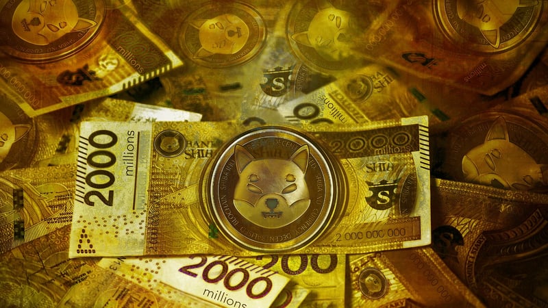 Cryptocurrency Market