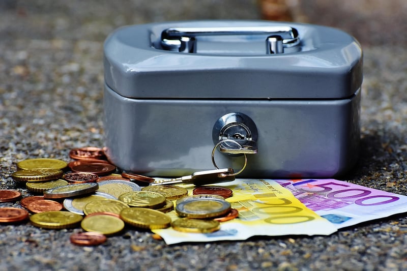 Cryptocurrency Image